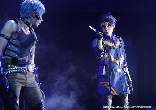 ���������꡼ No.014�Υ���ͥ������ / �ȿ͸��Τ�ʡإҡ������١ɥ��쥤������Ķ������֤�嫤򿼤��ʪ�졣Action Stage�֥��ꥪ���饤���󥰥ҡ���������-THE EAST-��ݡ���