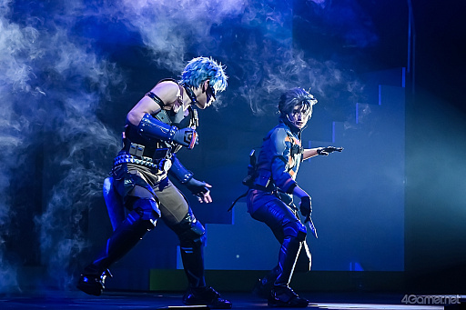 ���������꡼ No.015�Υ���ͥ������ / �ȿ͸��Τ�ʡإҡ������١ɥ��쥤������Ķ������֤�嫤򿼤��ʪ�졣Action Stage�֥��ꥪ���饤���󥰥ҡ���������-THE EAST-��ݡ���