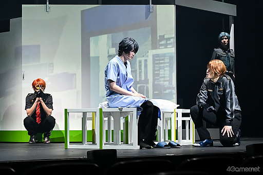 ���������꡼ No.016�Υ���ͥ������ / �ȿ͸��Τ�ʡإҡ������١ɥ��쥤������Ķ������֤�嫤򿼤��ʪ�졣Action Stage�֥��ꥪ���饤���󥰥ҡ���������-THE EAST-��ݡ���