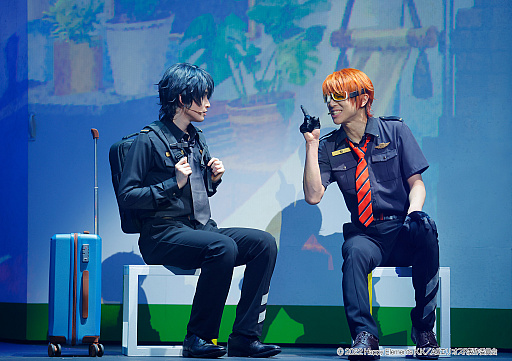 ���������꡼ No.017�Υ���ͥ������ / �ȿ͸��Τ�ʡإҡ������١ɥ��쥤������Ķ������֤�嫤򿼤��ʪ�졣Action Stage�֥��ꥪ���饤���󥰥ҡ���������-THE EAST-��ݡ���