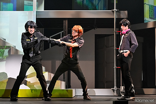 ���������꡼ No.018�Υ���ͥ������ / �ȿ͸��Τ�ʡإҡ������١ɥ��쥤������Ķ������֤�嫤򿼤��ʪ�졣Action Stage�֥��ꥪ���饤���󥰥ҡ���������-THE EAST-��ݡ���