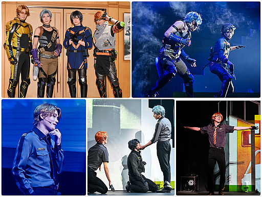 ���������꡼ No.021�Υ���ͥ������ / �ȿ͸��Τ�ʡإҡ������١ɥ��쥤������Ķ������֤�嫤򿼤��ʪ�졣Action Stage�֥��ꥪ���饤���󥰥ҡ���������-THE EAST-��ݡ���