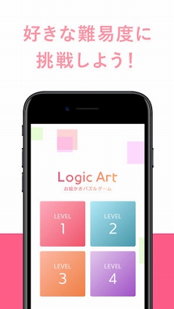 Logic Art�ʥ����å������ȡˡ����襤���ˤĤ֤��������