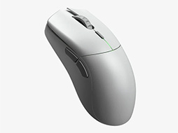 ���������꡼ No.004�Υ���ͥ������ / �ݡ���󥰥졼��8000Hz�б�����55g��Glorious�������ޡ������ޥ�����Series 2 PRO Wireless�פ�1��31��ȯ��