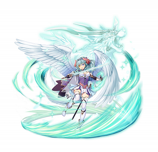 画像ギャラリー No.003のサムネイル画像 / PC/Android向けタワーディフェンスゲーム「新・剣と幻想のアカデミア」の事前登録受付と事前登録ガチャが開始