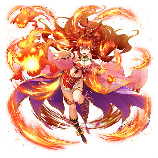 画像ギャラリー No.004のサムネイル画像 / PC/Android向けタワーディフェンスゲーム「新・剣と幻想のアカデミア」の事前登録受付と事前登録ガチャが開始