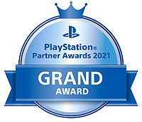 GRAND AWARDϡָס֥Хϥɡåס֥פޡPlayStation Partner Awardsμ޺ȯɽ