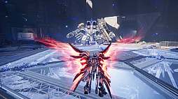 画像ギャラリー No.003のサムネイル画像 / 【今週のモチベ】基本プレイ無料のメカシューティング「Mecha BREAK」のサービスが始まる 2025年6月30日〜7月6日