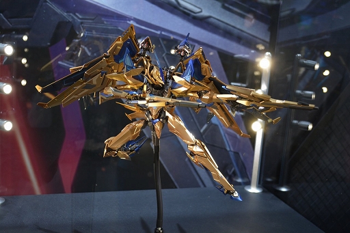 ꡼ No.008Υͥ / Mecha BREAKפΥե륳ưե奢ʪΥʡ档ꥫ顼Ǥ⡪ 2Ƥζʥ⡩TGS2025