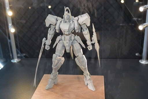 ꡼ No.011Υͥ / Mecha BREAKפΥե륳ưե奢ʪΥʡ档ꥫ顼Ǥ⡪ 2Ƥζʥ⡩TGS2025