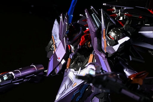 ꡼ No.020Υͥ / Mecha BREAKפΥե륳ưե奢ʪΥʡ档ꥫ顼Ǥ⡪ 2Ƥζʥ⡩TGS2025