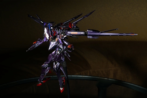 ꡼ No.022Υͥ / Mecha BREAKפΥե륳ưե奢ʪΥʡ档ꥫ顼Ǥ⡪ 2Ƥζʥ⡩TGS2025