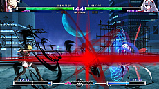  No.013Υͥ / EVO2019ϿUNDER NIGHT IN BIRTH Exe:Late[cl-r]פץ饤ȯɽ֥ɥ쥭פ路2020ǯƬȯ