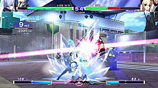 EVO2019ϿUNDER NIGHT IN BIRTH Exe:Late[cl-r]פץ饤ȯɽ֥ɥ쥭פ路2020ǯƬȯ