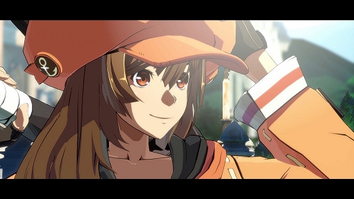 NEW GUILTY GEAR ()ס֥ᥤפҲ𤹤3ƥȥ쥤顼New GUILTY GEAR MAY Trailer -CEOtaku2019פ