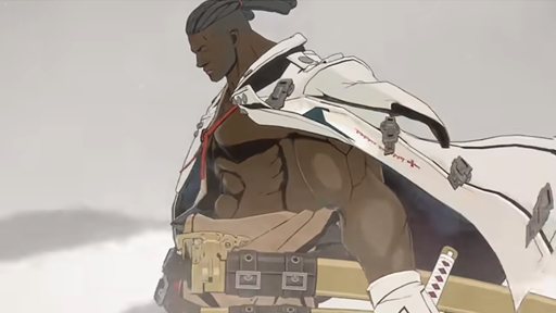 New GUILTY GEAR Teaser Trailer at EVO2019
