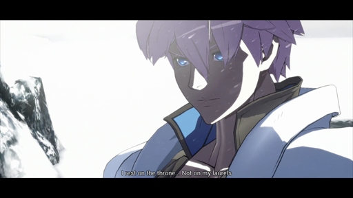 GUILTY GEAR -STRIVE-ư_VS