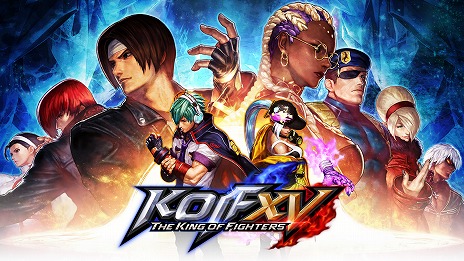 KOF꡼ȯ30ǯǰڥ륻롤ϡTHE KING OF FIGHTERS XV Deluxe Editionפʤɤ80󥪥