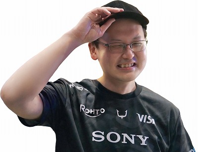 ���������꡼ No.009�Υ���ͥ������ / ��塦��������٥�ȡ�̤���Ĥʤ�e���ݡ��Ĥ��� -JAPAN ESPORTS CONNECT-�ס��б�Ծ����ȯɽ�����Ť�7��23����24��