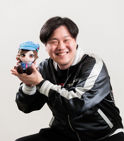 ���������꡼ No.013�Υ���ͥ������ / ��塦��������٥�ȡ�̤���Ĥʤ�e���ݡ��Ĥ��� -JAPAN ESPORTS CONNECT-�ס��б�Ծ����ȯɽ�����Ť�7��23����24��