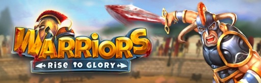 饨ȯ沈Warriors: Rise to Glory!פܸбǶΤܻؤƥ꡼ʤǥХȥĩ