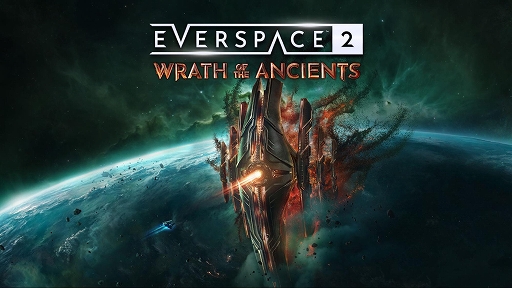 ���������꡼ No.001�Υ���ͥ������ / ��EVERSPACE 2�ס��ǽ��Ϥ����DLC��Wrath of the Ancients������ȯ�䡣���å������Ϥ����ۤ������Ϥǿ�����������ĩ��