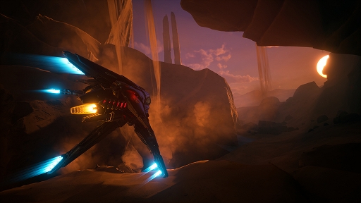 ���������꡼ No.003�Υ���ͥ������ / ��EVERSPACE 2�ס��ǽ��Ϥ����DLC��Wrath of the Ancients������ȯ�䡣���å������Ϥ����ۤ������Ϥǿ�����������ĩ��