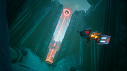 ���������꡼ No.008�Υ���ͥ������ / ��EVERSPACE 2�ס��ǽ��Ϥ����DLC��Wrath of the Ancients������ȯ�䡣���å������Ϥ����ۤ������Ϥǿ�����������ĩ��