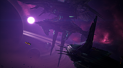 ���������꡼ No.010�Υ���ͥ������ / ��EVERSPACE 2�ס��ǽ��Ϥ����DLC��Wrath of the Ancients������ȯ�䡣���å������Ϥ����ۤ������Ϥǿ�����������ĩ��