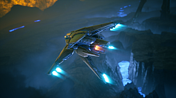���������꡼ No.011�Υ���ͥ������ / ��EVERSPACE 2�ס��ǽ��Ϥ����DLC��Wrath of the Ancients������ȯ�䡣���å������Ϥ����ۤ������Ϥǿ�����������ĩ��