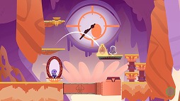 画像ギャラリー No.004のサムネイル画像 / 「One Hand Clapping」,アップデートを配信。プレイ動画投稿応援キャンペーンがスタート