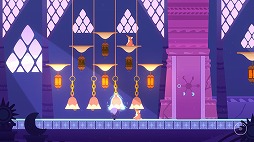 画像ギャラリー No.007のサムネイル画像 / 「One Hand Clapping」,アップデートを配信。プレイ動画投稿応援キャンペーンがスタート