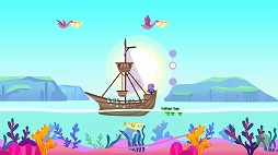 画像ギャラリー No.011のサムネイル画像 / 「One Hand Clapping」,アップデートを配信。プレイ動画投稿応援キャンペーンがスタート