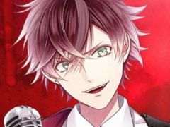 DIABOLIK LOVERSס饯CDSONG OF EMBLEMפ84Ϣ³ȯ䡣奨ѡȤϿ