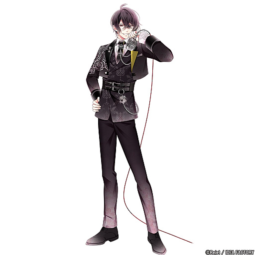 ꡼ No.003Υͥ / Ρ뤬Ƴ̤衽Ҿ󡤻ëΥDIABOLIK LOVERS SONG OF EMBLEMVol.4 ȡȯ