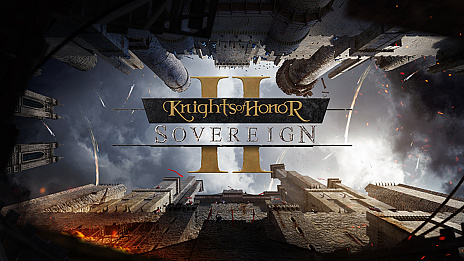 ˤꥢ륿ॹȥƥKnights of Honor II: Sovereignפ127ȯ䡣ܸˤбͽ