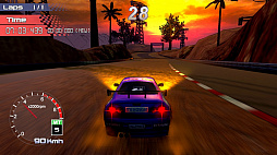 RALLY ROCK N RACING