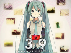 �֥ץ��������ȥ����� ����ե륹�ơ����� feat. �鲻�ߥ��ס��ꥺ�ॲ����ڶʤȤ��ơ�39�פ��ɲ�