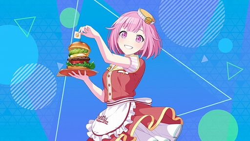 ���������꡼ No.005�Υ���ͥ������ / �֥ץ��������ȥ������ס��������⥤�٥�ȡ֥ɥ��Х� cafe��REC!!�פȡ�Welcome to diner!!������򳫺���