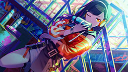 ���������꡼ No.004�Υ���ͥ������ / �֥ץ������ס����٥�ȡ�On Your Feet�פ俷���С����о줹�륬����򳫺�