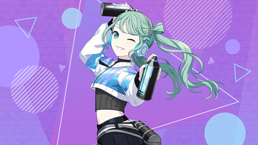 ���������꡼ No.005�Υ���ͥ������ / �֥ץ������ס����٥�ȡ�On Your Feet�פ俷���С����о줹�륬����򳫺�