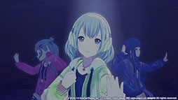 ���������꡼ No.008�Υ���ͥ������ / �֥ץ������ס����٥�ȡ�On Your Feet�פ俷���С����о줹�륬����򳫺�