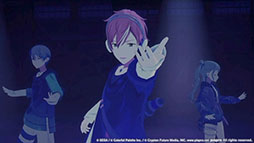 ���������꡼ No.010�Υ���ͥ������ / �֥ץ������ס����٥�ȡ�On Your Feet�פ俷���С����о줹�륬����򳫺�