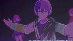 ���������꡼ No.012�Υ���ͥ������ / �֥ץ������ס����٥�ȡ�On Your Feet�פ俷���С����о줹�륬����򳫺�