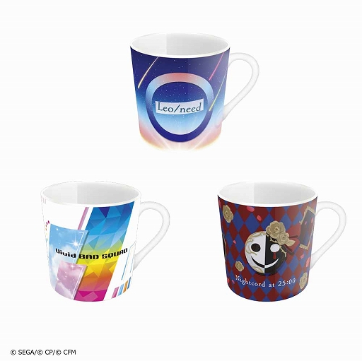 ���������꡼ No.003�Υ���ͥ������ / ���� ��å����������֥ץ��������ȥ������פΥ����ƥ� Vol.2/3�����η��ꡣVol.2��8��19����ȯ��