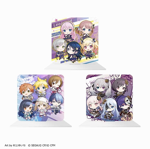 ���������꡼ No.007�Υ���ͥ������ / ���� ��å����������֥ץ��������ȥ������פΥ����ƥ� Vol.2/3�����η��ꡣVol.2��8��19����ȯ��