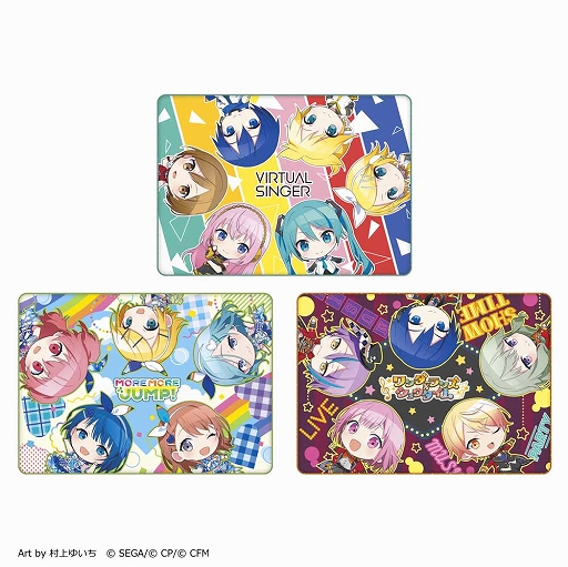 ���������꡼ No.008�Υ���ͥ������ / ���� ��å����������֥ץ��������ȥ������פΥ����ƥ� Vol.2/3�����η��ꡣVol.2��8��19����ȯ��