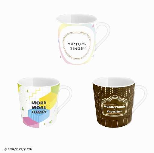 ���������꡼ No.010�Υ���ͥ������ / ���� ��å����������֥ץ��������ȥ������פΥ����ƥ� Vol.2/3�����η��ꡣVol.2��8��19����ȯ��