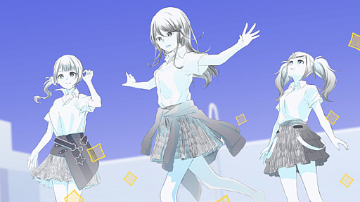 ���������꡼ No.001�Υ���ͥ������ / �֥ץ��������ȥ������ס����ߥ�곤�����ʥ�����ver.�ˤΥե륵����2DMV�����