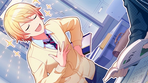 ���������꡼ No.002�Υ���ͥ������ / �֥ץ��������ȥ������ס��������⥤�٥�ȡ�Let��s study hard���פȡ�Phantom Chaser������פ򳫺���